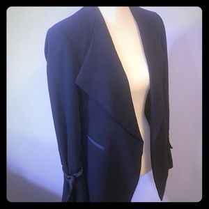 Never worn blazer excellent condition
